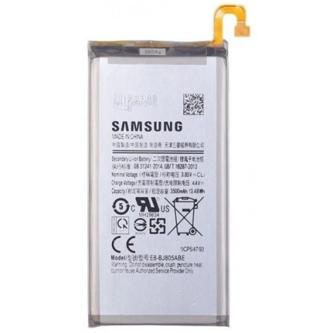 BATTERIE SAMSUNG A6 PLUS